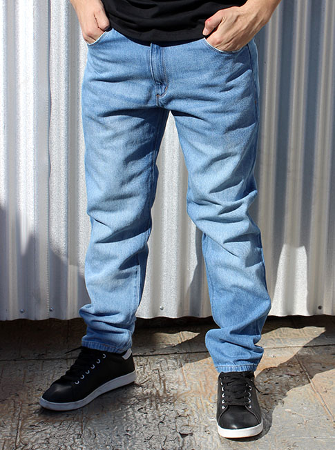 Jeans clásicos