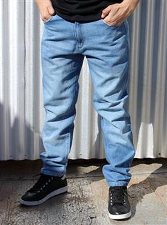 De Los Cojones - Jeans jeans clasico